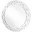Miroir d'appoint Stillings