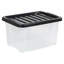 Symple Stuff Plastic Decorative Bin-892843026-892843024