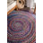 Crepuscolo Cotton Indoor Rug-394765844