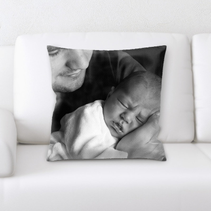 Coussin pour bébé