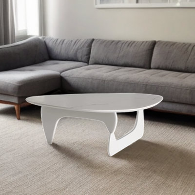 Wabi-sabi Coffee Table