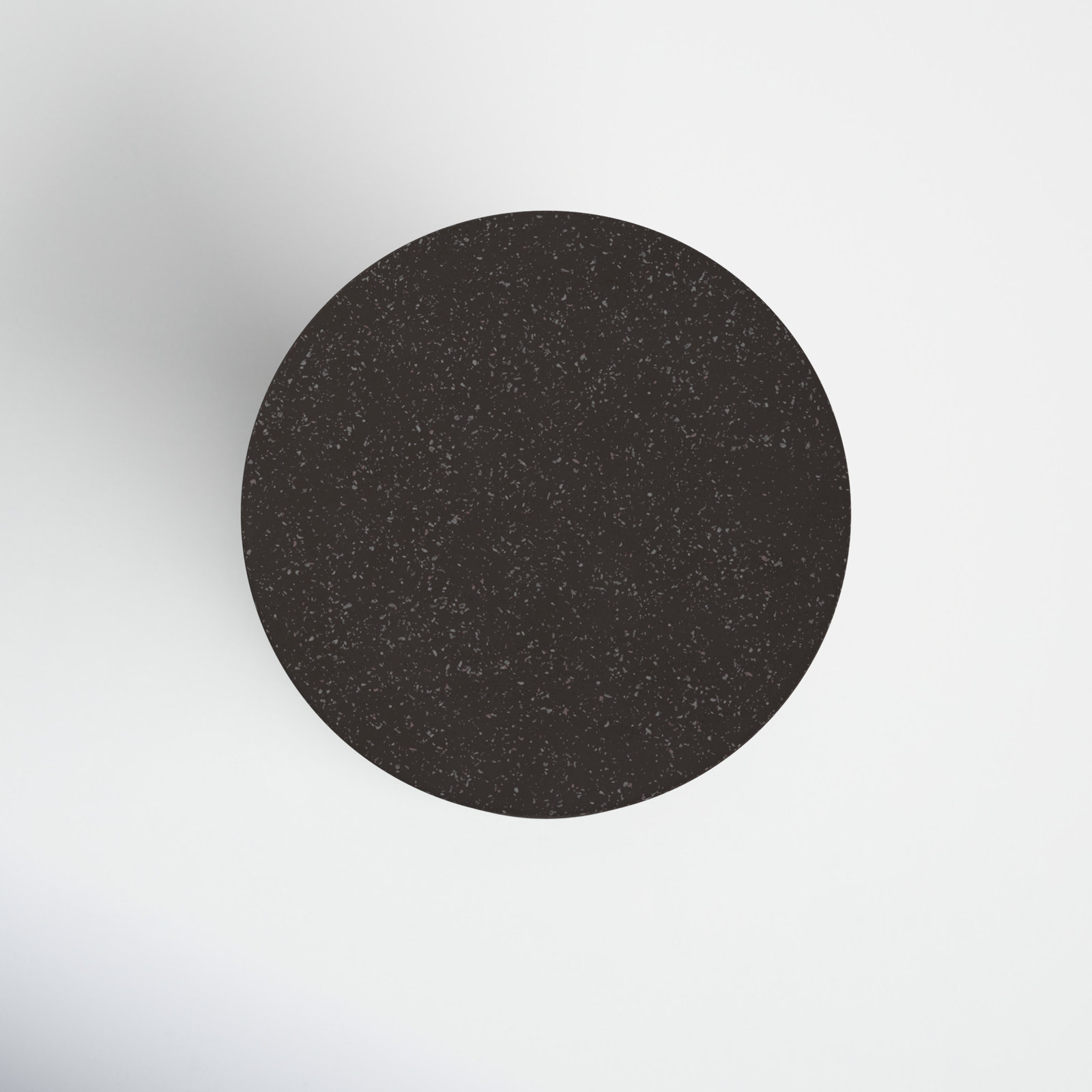 15.75'' Concrete Outdoor Table
