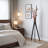 Casmir Freestanding Coat Rack