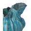 Flying Handcrafted Ceramic Table Vase