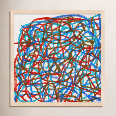 Dowlin "Expedition" Print by Stephanie Dennis