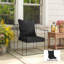 Outdoor Seat Cushion Set-1579382968