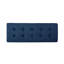 Repose-pieds bleu marine, repose-pieds pour la maison