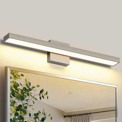 Luminaire à DEL à intensité variable pour meuble-lavabo à DEL 2500K / 3000K / 3500K / 4000K / 5300K