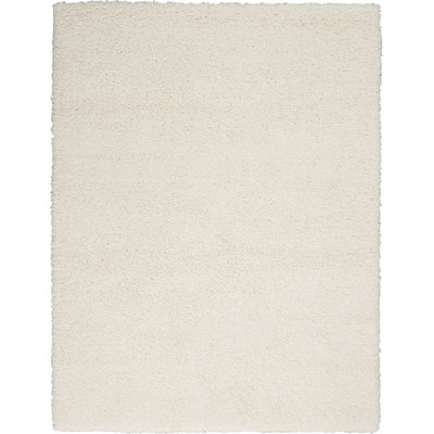 Tapis ivoire Assar