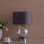Lampe de table 18,75 pouces Artie Orb