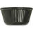 Melamine Fluted Bowl Sauce Ramekin, 4 oz
