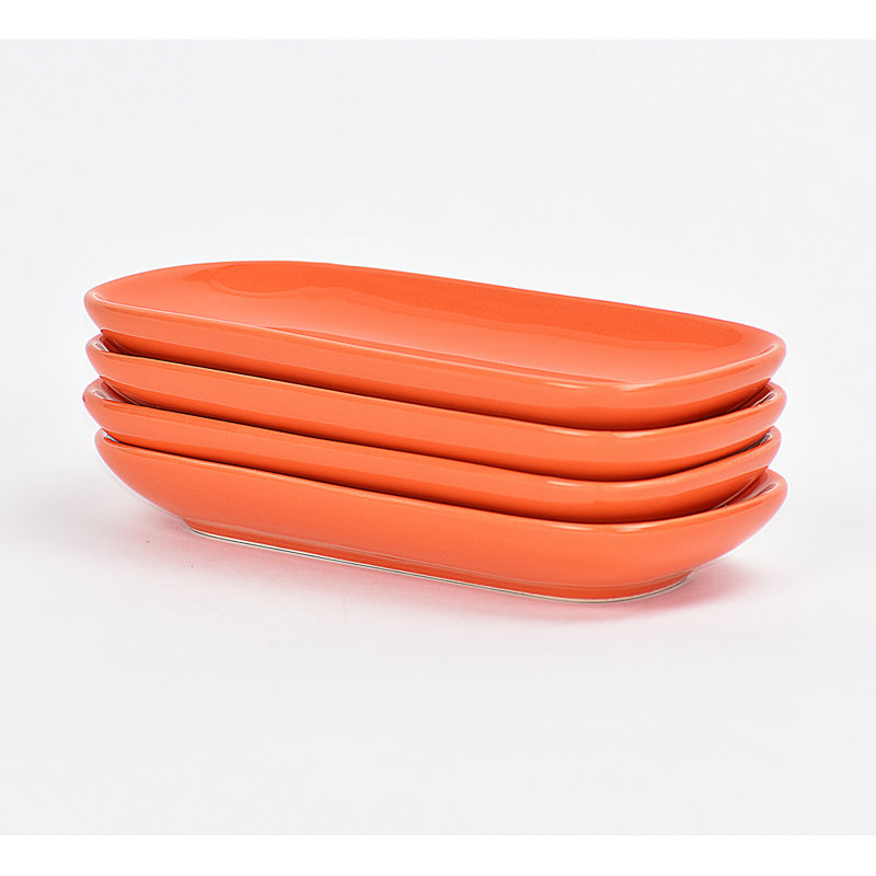 Plateau de service Uplander, Orange