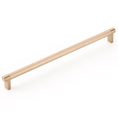 Emtek Spindle Appliance Pull (Back-to-Back Mount)