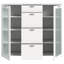 Xeno Chest Of Drawers-1281677372