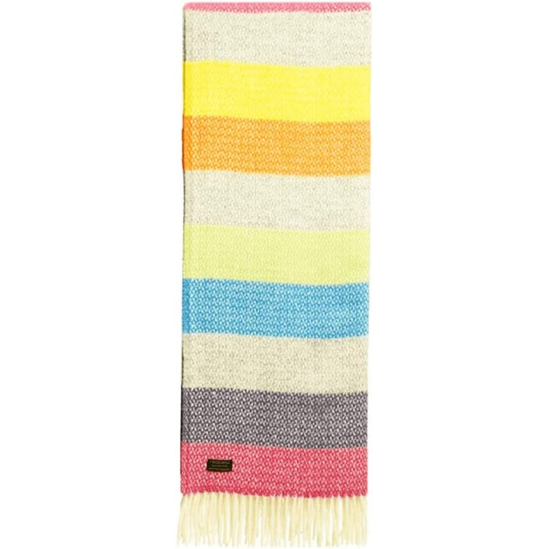 Lifestyle Illusion Plain Weave / Muslin Throw Blanket