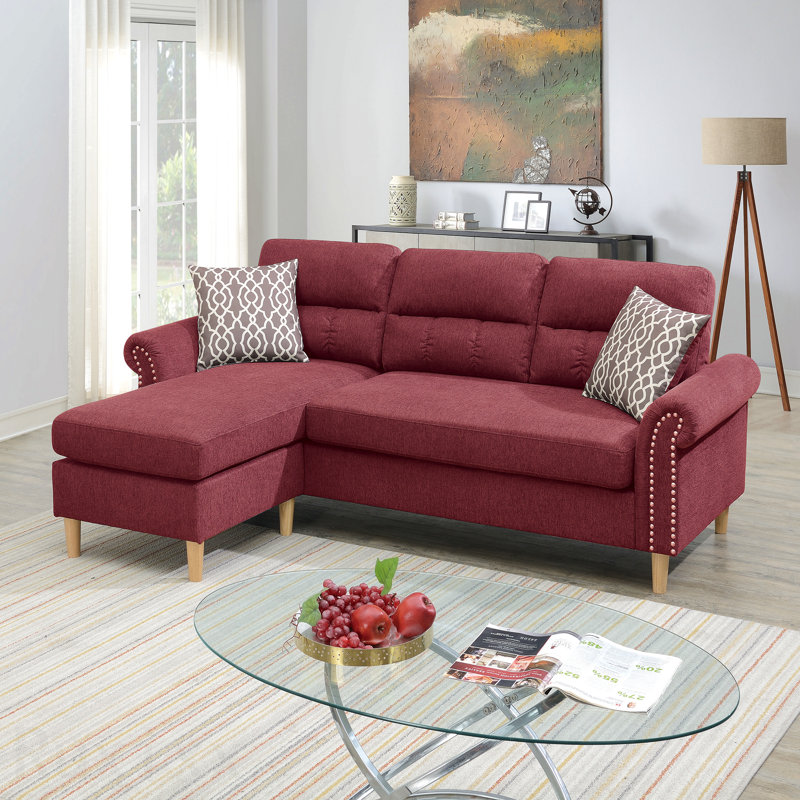Reversible Sectional Set