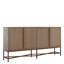 Carol Sideboard - Natural