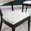 Chaise de salle à manger Canny