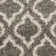 Darrold Hudson Shag Performance Geometric Rug