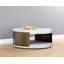 Cavette Outdoor Circular Coffee Table