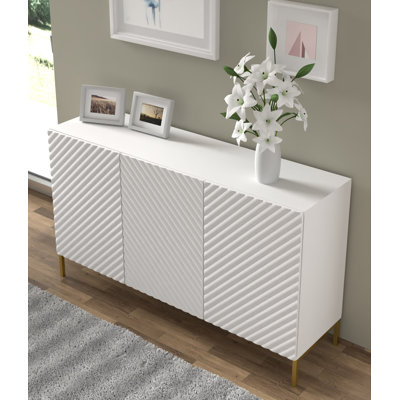 Agosta 150cm Sideboard