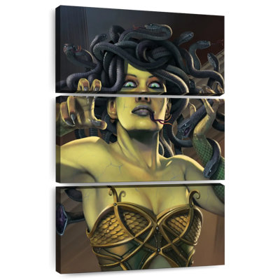 Kelan Medusa