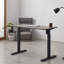 Bureau debout à hauteur ajustable Jeetram-1893481714