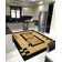 Mccampbell Abstract Indoor Rug
