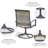 Eilbertus 4 - Person 41.7 L Outdoor-1121044149