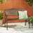 SPENCER CAST BENCH