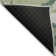 Malek Washable Abstract Indoor / Outdoor Rug