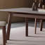 Ensemble de table de salle à manger rectangulaire-106030103