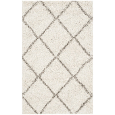 Hudson Geometric Area Rug
