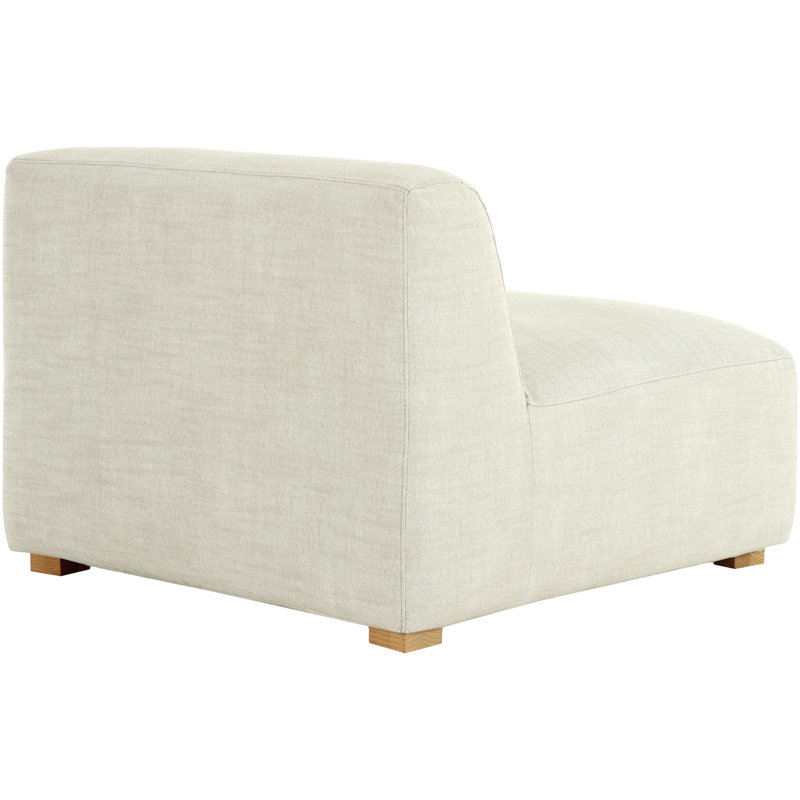 Fairview Armless Modular Chair