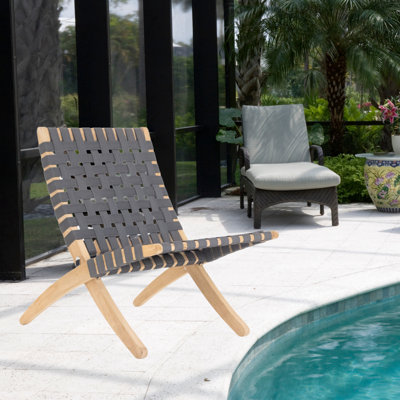 Santorini Lounge Chair