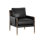 Mauti Armchair