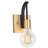 Mccluskey Bath Sconce