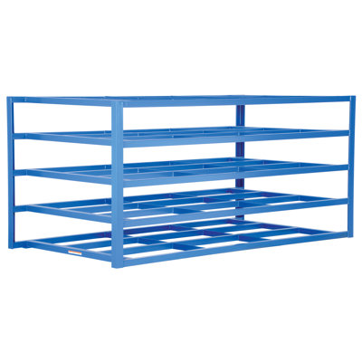 48.5 " W Storage Rack