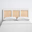 Tahoe Solid Wood Headboard-1001092413-1001092414