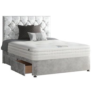 Eberhardt Upholstered Bed
