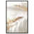 Floater Framed Print selected
