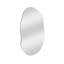 Fresque Free Form Mirror