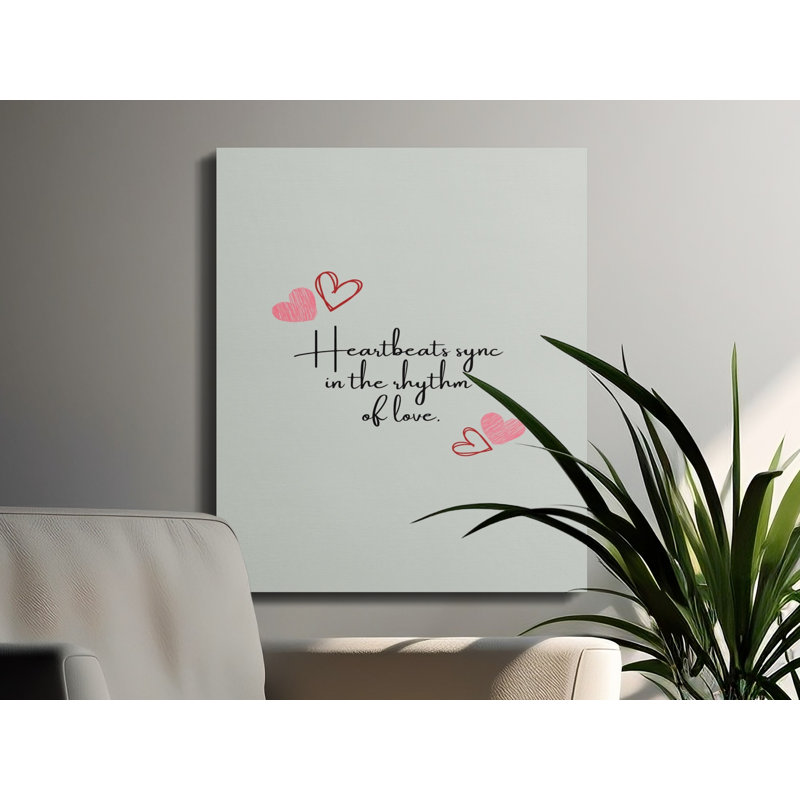 Creason Wrapped Canvas Print Set, 20x24