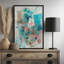 «Glory Abstracts V» par Allison Ford, reproduction d'art sur toile-1354176729-1354176734-1354176732
