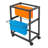 23.7'' H x 16'' W File Cart with Wheels-89181401