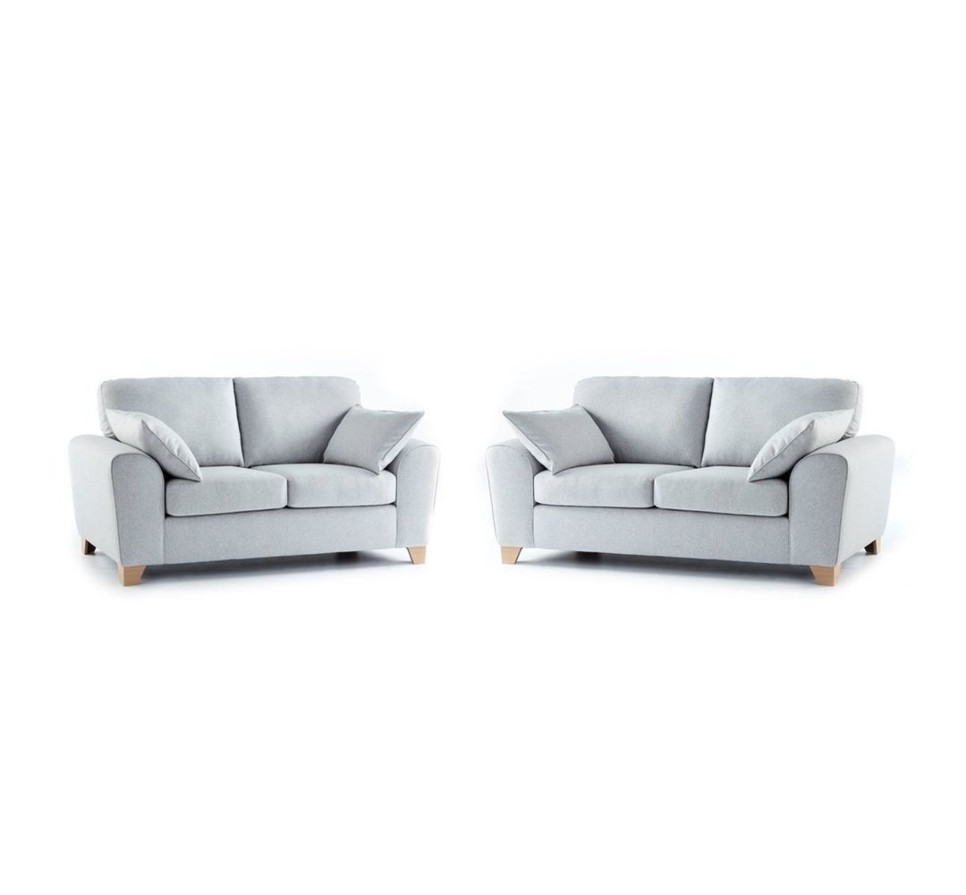 Bulger 2 Piece Sofa Set