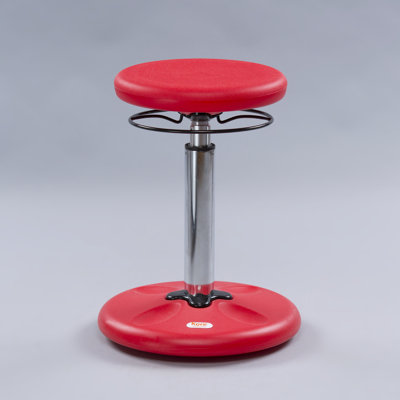 Tabouret de classe 22 po Massimo