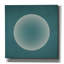 «Circles» par Incado, art mural sur toile-825841369