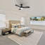 Flush Mount