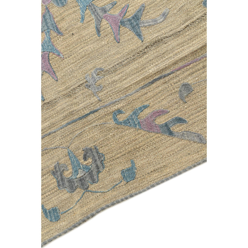 Pullman Light Brown Rug